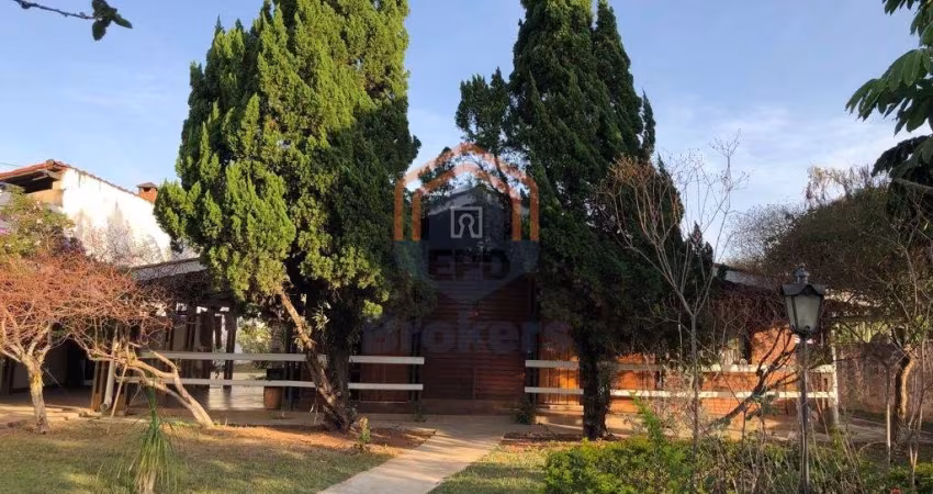 Casa em Condominio em Jardim Tereza Cristina  -  Jundiaí