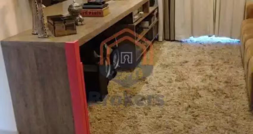 Apartamento com 2 quartos à venda na Rua Messina, 80, Jardim Messina, Jundiaí