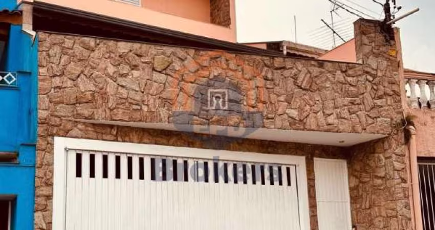 Casa Sobrado em Vila Galvão - Jundiaí, SP