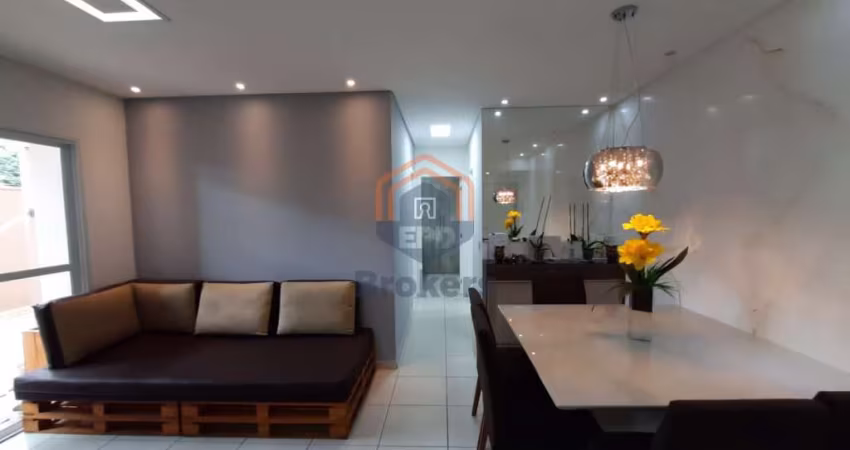 Apartamento em Jardim Guanabara - Jundiaí, SP