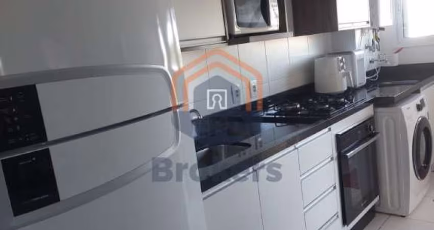 Apartamento em Medeiros  -  Jundiaí