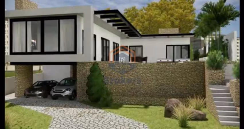 Casa em Condominio em Fazenda Velha - Cajamar, SP