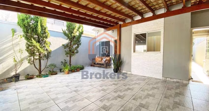 Casa em Jardim Marambaia II - Jundiaí, SP