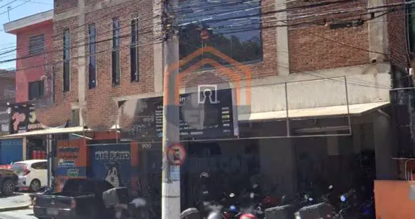 Apartamento comercial em jardim santana  -  cajamar