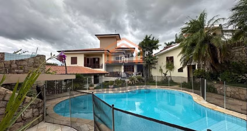 Casa em Condominio em Núcleo Residencial João Corradine - Itatiba, SP
