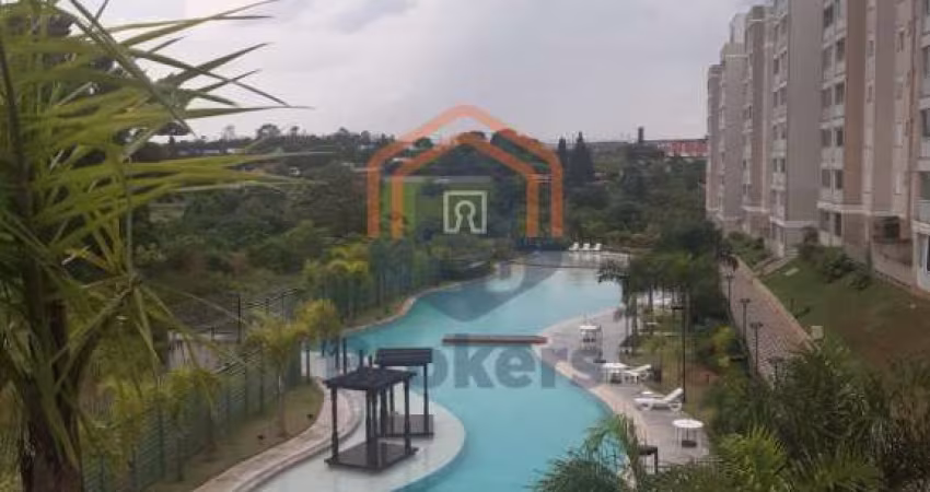 Apartamento em Medeiros - Jundiaí, SP