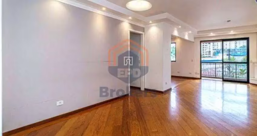 Apartamento com 4 quartos à venda na Rua Mattia Filizzola, 60, Real Parque, São Paulo