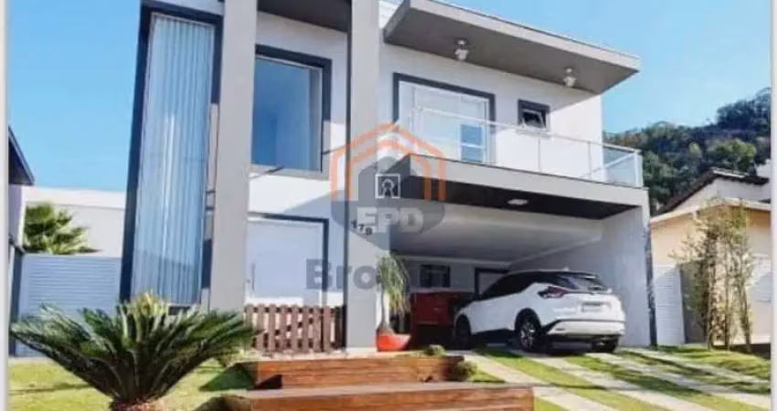 Casa sobrado de condominio em residencial ibi-aram - itupeva, sp