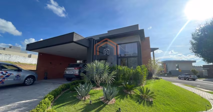 Casa em Condominio em Jardim Celeste - Jundiaí, SP