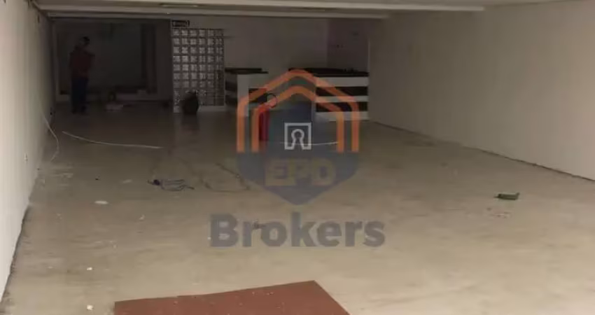 Ponto comercial para alugar na Rua Rangel Pestana, Centro, Jundiaí