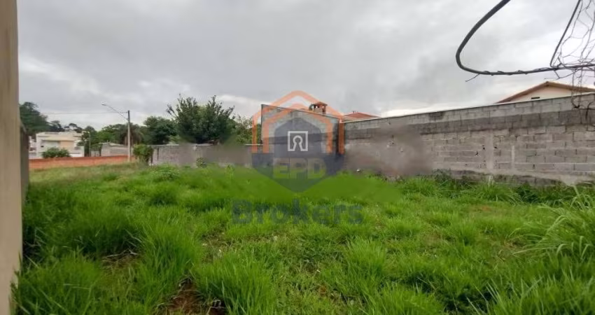 Terreno em Residencial Santa Giovana - Jundiaí, SP
