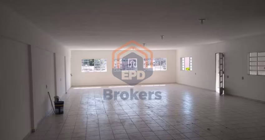 Casa Sobrado Comercial em Vila de Vecchi  -  Jundiaí