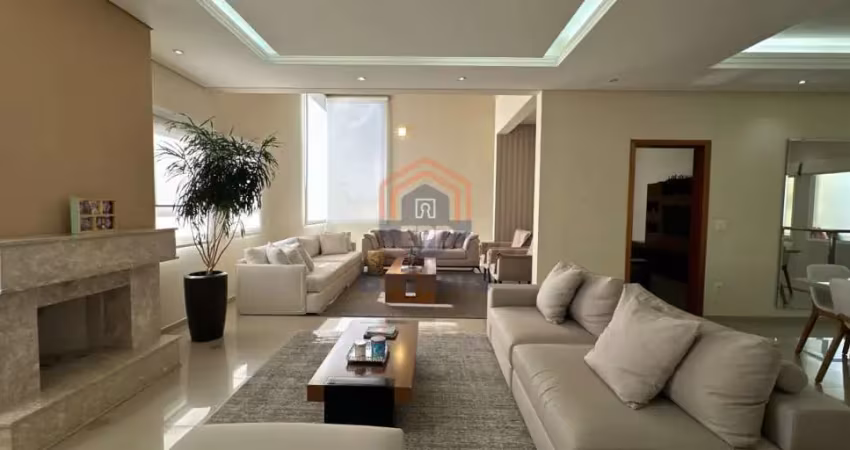 Casa sobrado de condominio em jardim caxambu  -  jundiaí