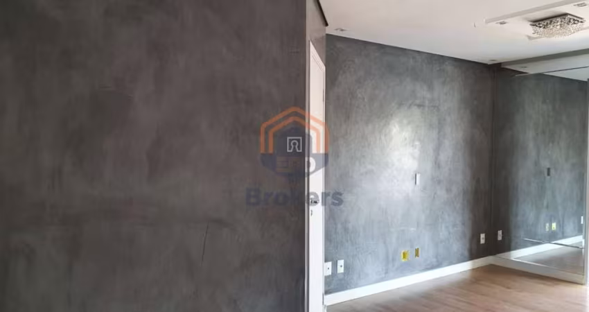 Apartamento em Vila Mascote - São Paulo, SP