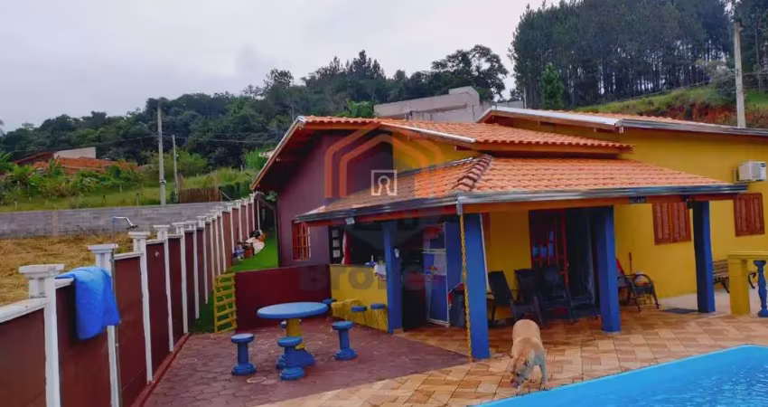 Chácara / sítio com 3 quartos à venda na Rua Projetada 5, Estância Iporanga, Jarinu