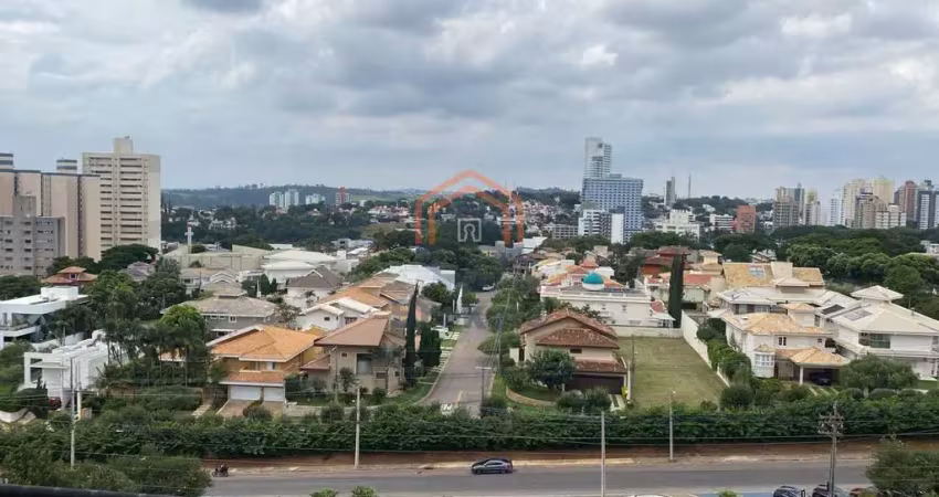 Apartamento em Jardim Campos Elísios - Jundiaí, SP