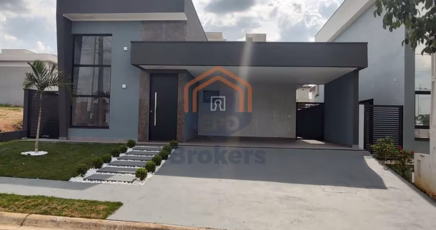Casa em Condominio em São Venâncio - Itupeva, SP