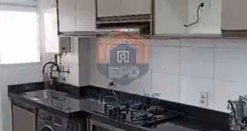 Apartamento com 2 quartos à venda na Rua Ângelo Corradini, Vila Nambi, Jundiaí