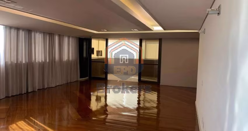 Apartamento em Anhangabaú  -  Jundiaí