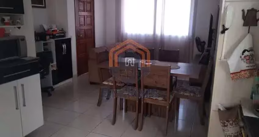 Casa em Loteamento Itatiba Park  -  Itatiba
