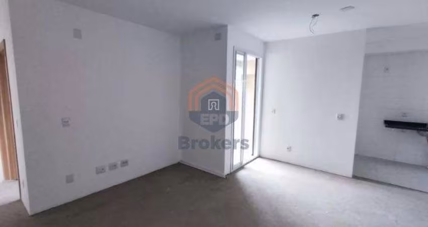 Apartamento em Horto Florestal - Jundiaí, SP
