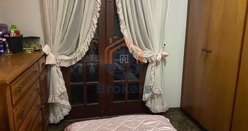 Casa Sobrado em Jardim Pacaembu - Jundiaí, SP