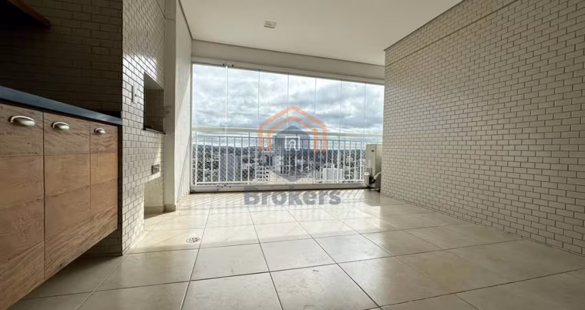 Apartamento em Jardim Ana Maria - Jundiaí, SP
