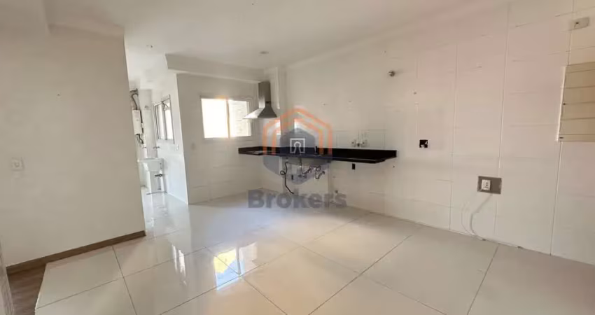 Apartamento com 3 quartos à venda na Rua Congo, Jardim Bonfiglioli, Jundiaí