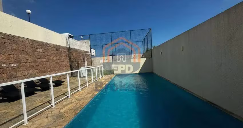 Apartamento 2 q 1s 1ou 2 vaga em Esplanada do Carmo - Jarinu