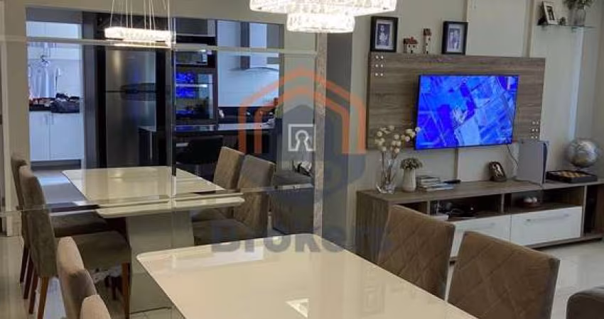 Apartamento em Jardim Bonfiglioli  -  Jundiaí