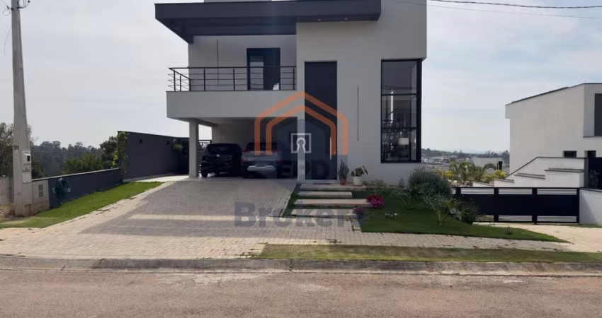 Casa Sobrado de Condominio em Medeiros - Jundiaí, SP
