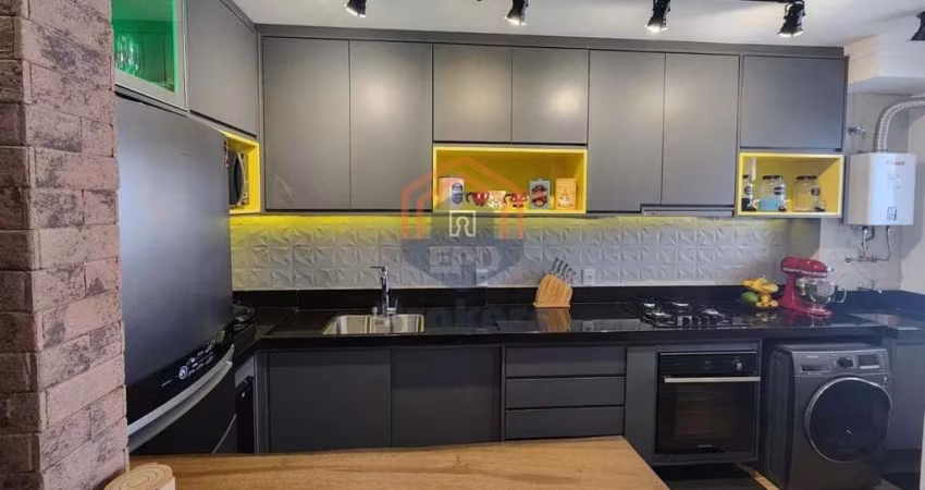 Apartamento em Engordadouro  -  Jundiaí