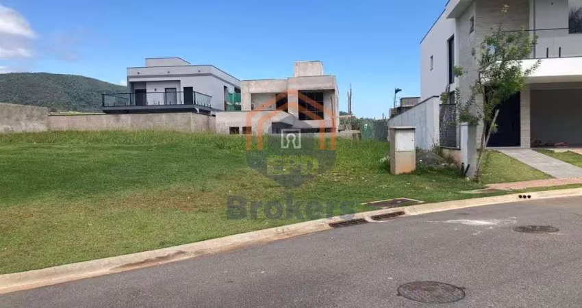 Terreno à venda na Avenida das Brisas, 1280, Jardim das Samambaias, Jundiaí