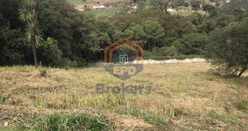 Terreno no Condomínio Bothanica - Jarinu, SP