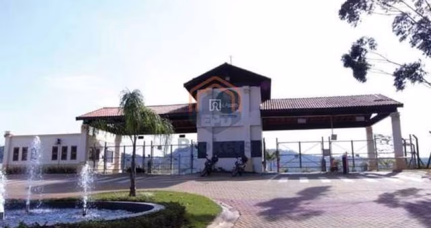 Terreno em Residencial Ibi-aram - Itupeva, SP