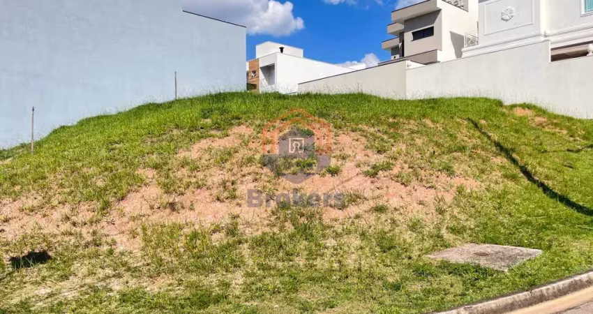 Terreno no Condomínio Reserva Ermida  - Jundiaí, SP