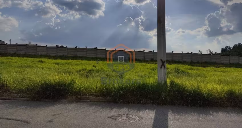 Terreno no Condomínio Horto dos Ipês - Centro - Jarinu - SP