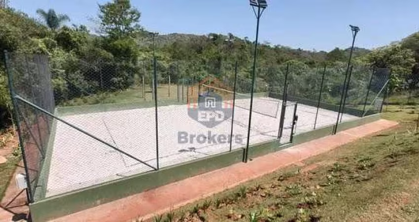 Terreno no Condomínio Vida Real - Itupeva - SP