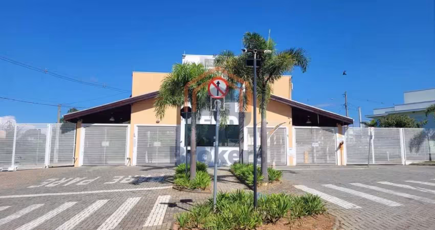 Terreno à venda na Rua Capitão Alberto Mendes Júnior, 31, Vale Azul II, Jundiaí