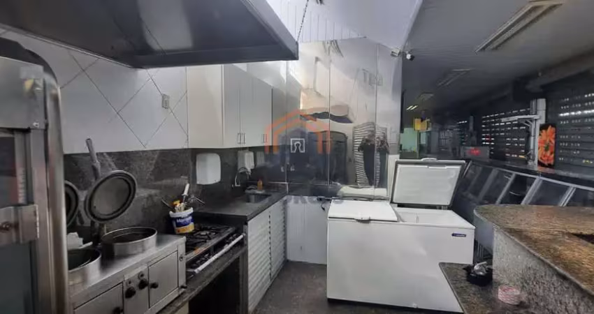 Ponto comercial à venda na Rua Prof. João Luiz de Campos, 210, Jardim São Bento, Jundiaí