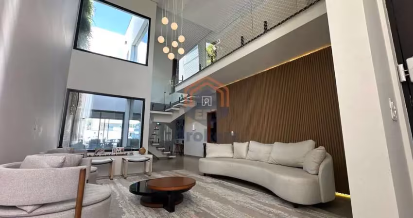 Casa sobrado de condominio em villaggio san marco - jundiaí, sp