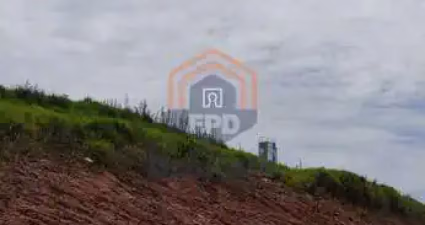Terreno no Condomínio Portal de Jarinu - Jarinu - SP