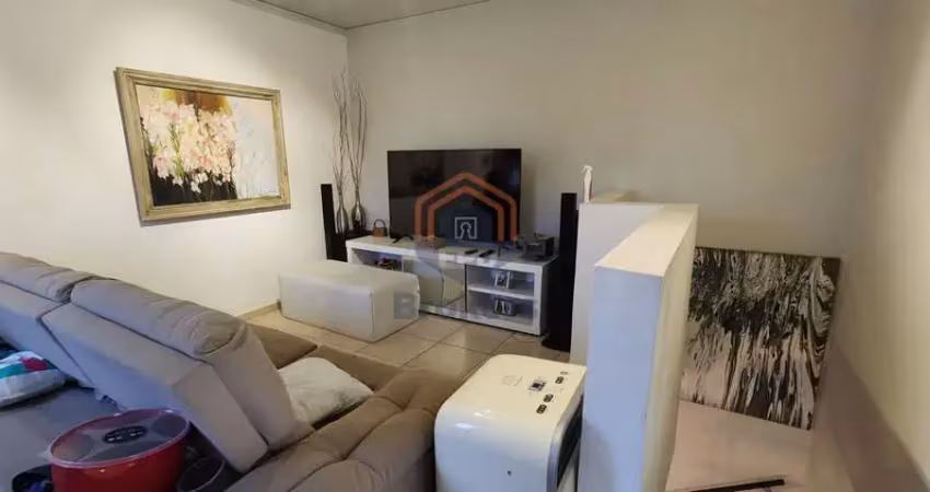 COBERTURA DUPLEX A VENDA NO CONDOMÍNIO SPAZIO JEQUITIBAS NO BAIRRO VILA MAFALDA EM JUNDIAÍ/SP