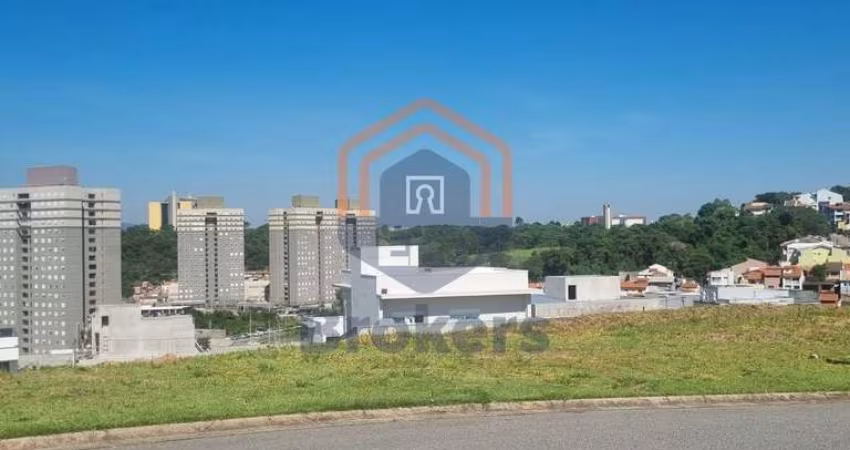 Terreno em Loteamento Residencial e Comercial Horto Florestal - Jundiaí, SP