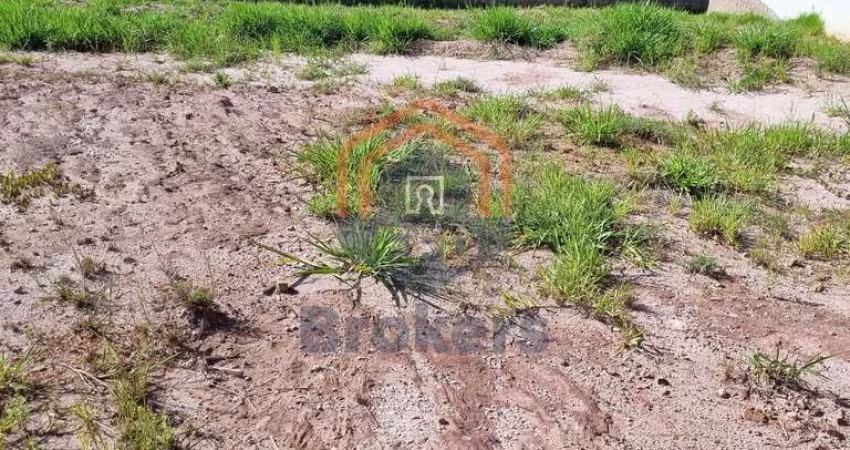 TERRENO À VENDA NO CONDOMÍNIO BOSQUE DO HORTO EM JUNDIAÍ/SP