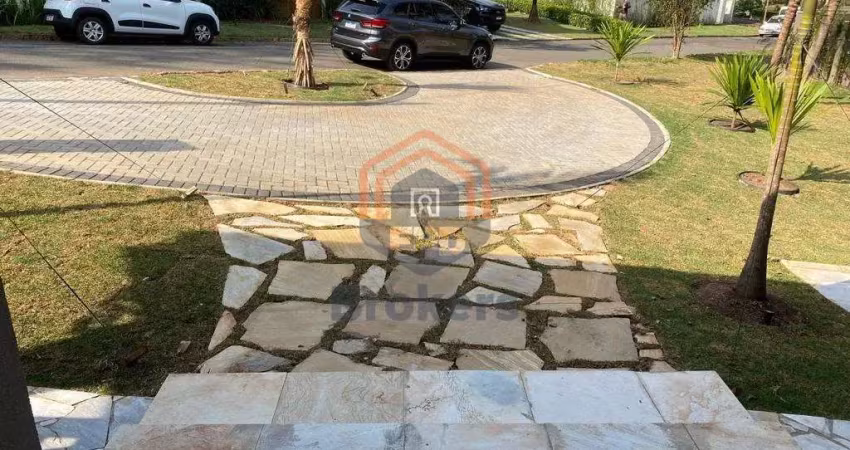 Casa com 5 quartos para alugar na Rua Rio Paranapanema, Sao Joaquim, Vinhedo
