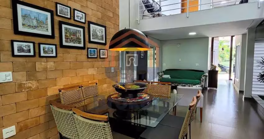 Casa em condominio em residencial reserva dos vinhedos - louveira, sp