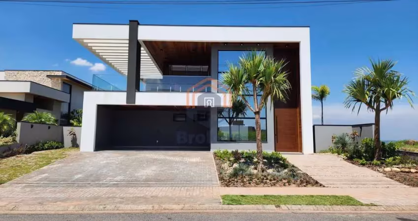 Casa em Condominio em Monte Alegre - Vinhedo, SP