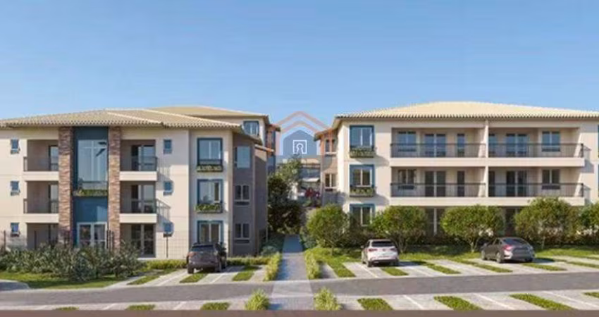 Apartamento em Jardim Primavera  -  Itupeva