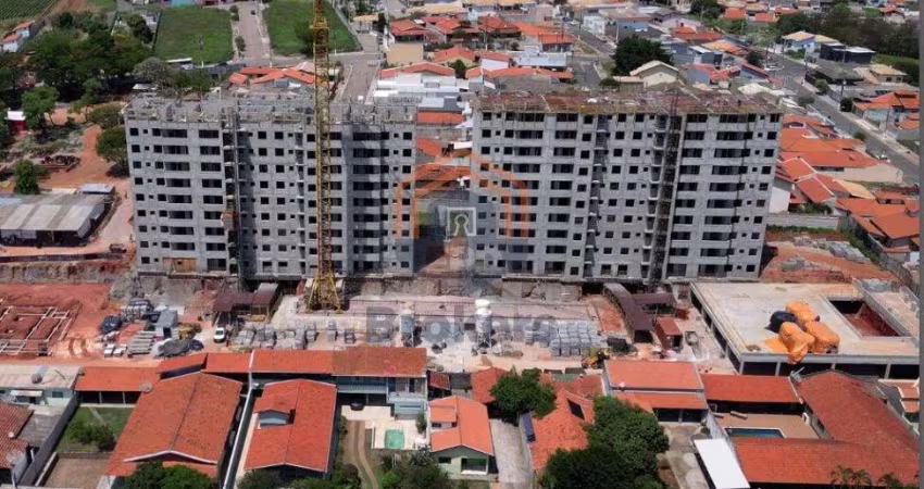 Apartamento em Jardim Primevera - Itupeva, SP